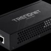 TPE-215GI Power over Ethernet (PoE+) 2,5Gigabit Injector