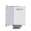 Filtr sieciowy 6.2 A VW3A 3-fazowy 400V 50 Hz Schneider Electric Zacisk X1 1 do X2 3 Uchwyt ścienny