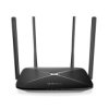 Router Wifi Ac1200 Dual Band Mercusys Ac12g