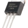 MOSFET N-kanałowy 280 A TO-220 40 V Pojedynczy 330 W 2 miliomy