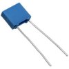 Kondensator poliestrowy (PET) 3.3nF 63V dc EPCOS rozstaw: 5mm THT ±10