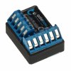 INTELIGENTNY STEROWNIK BRAM I DRZWI GATEBOX-V2/BLEBOX Wi-Fi, 12 ... 24 V DC/AC