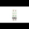 Wyłącznik nadprądowy 2P B 10A 6kA AC iC60N-B10-2 Acti9 A9F03210