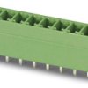 Phoenix Contact Obudowa złącza pin męskiego na PCB MCV Ilość pinów 3 Wymiary siatki: 3.50 mm 1843237 250 szt.
