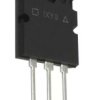 MOSFET N-kanałowy 90 A PLUS264 850 V Pojedynczy 1,79 kW 41 miliomów
