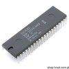 SDA20160-A013 NMOS MCU 8-Bit ROM-A013 DIP40 SIEMENS