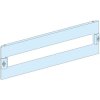 Schneider Electric Płyta czołowa Płyta czołowa PrismaSeT G LVS03202 Stal Obudowa Prisma Pack 250, PrismaSeT G, PrismaSeT