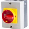 Przełącznik izolacyjny 3-biegunowy-biegunowy 40A RS PRO Montaż panelowy 18,5kW