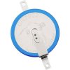 Akyga Aky2494 Button Cell Cr2032 3V 210Mah Li-Mno2 Non Rechargeable