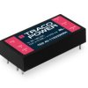 Przetwornica izolowana DC-DC, 40W, Uwe 36 → 160 V dc, Uwy 5.1V dc Tak, TRACOPOWER Nie