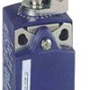 Wyłącznik krańcowy typ Rolkowy trzpień obrotowy Telemecanique Sensors NO/NC Działanie natychmiastowe 10A 240V IP66, IP67