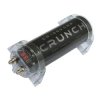 Kondensator samochodowy mocy 1F Crunch CR1000CAP