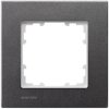 Siemens 5TG11112 Delta 1x frame carbon-metallic 90x90mm quality design