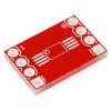 SparkFun SSOP to DIP Adapter - 8-Pin [Discontinued]