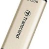 Transcend JetFlash 930C Pendrive USB 512 GB złoty TS512GJF930C USB 3.2 Gen 1, USB-C®