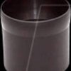 0CA10-9007 ERSA nozzle coupling Highflex