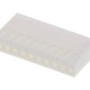 Molex Obudowa złącza pin żeńskiego na kabel 22012101 1 szt. towar pakowany luzem