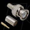 0401270 bnc plug,crimp,aircom plus / ecoflex 10