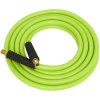 Sealey AHFC10 Air Hose High Visibility 10mtr x Ø8mm with 1/4"BSP Unions