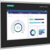 Panel HMI 7 in Siemens MTP700 Unified Comfort rozdzielczość: 800 x 480 pixel TFT IP20, IP69 2 x karta SD, 4 x USB, 2 x