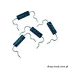 BSI063R8660FA22 Resistor 0.866 Ohm 1% 100ppm THT VISHAY CUT