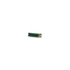 Amphenol DBM25P300 DSub Connector Male 25P Standard Unshrouded