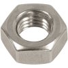 Sealey SSN10 Stainless Steel Nut DIN 934 - M10 A2 - Pack of 50