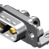 Molex 1731070768 Złącze męskie D-Sub, 1 szt.
