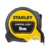 Miara taśmowa dł. 5m Stanley szer. 25 mm