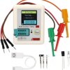 Miernik tester elementów elektronicznych LCR T7-H X13428