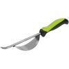 Sealey GTSG012 Hand Weeder with Soft Grip Handle & Stainless Steel Blade, 340mm
