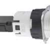 Schneider Electric XB6DV1BB Lampka sygnalizacyjna 1 szt.