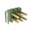 TE Connectivity 826634-3 Obudowa złącza pin żeńskiego na PCB 1 szt.