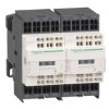 Stycznik 48 V Schneider Electric styki: 4 40 A 1 NO + 1 NC LC2DT403E7