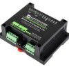 Przemysłowy hybrydowy moduł wejść/wyjść Modbus RTU Waveshare