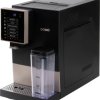 Ekspres do espresso DOMO DO743K VOLLAUTOMATISCHE ESPRESSO-MASCHINE 1350 W