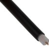 Przewód Jednożyłowy Linkowy, 0,5 Mm, 7/0,3 Mm, 20 Awg, Polietylen, 25 Kv,...