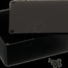 PUG-7 ABS plastic box, 118 x 45 x 98 mm
