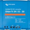 Konwerter Izolowany Orion-Tr 24/12-20A (240W) - Ori241224110