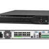 Rejestrator Ip 16-Kanałowy 12 Mpix Bcs-Nvr1604-4K-P-Iii