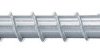 Fischer 536871 Śruba do betonu 12 mm 110 mm Nasadowa 20 szt.