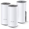 TP-Link DECO E4(3-PACK) TP-Link AC1200 Whole Home Mesh Wi-Fi System, 3-Pack