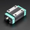 Adafruit 15mm Diameter Linear Bearing Pillow Block