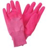 Kent & Stowe 70105131 Ultimate All Round Gloves Pink - Small