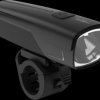 Bike front light, LED, 50 lux, 2600 mAh battery