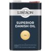 Liberon 126799 Superior Danish Oil 5 litre
