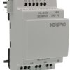 Moduł rozszerzający Crouzet Moduł rozszerzający XRP10 Przekaźnik PLC 88975201 60,4 x 90 x 60,6 mm