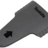 Makita 413A50-6 Osłona kanału powietrznego