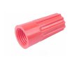 ZKN-4.2 złączka nakręcana 4,2mm 100szt