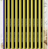 Staedtler Noris HB 120-2BK10D Zestaw ołówków Oznaczenie twardości: HB 10 szt.
